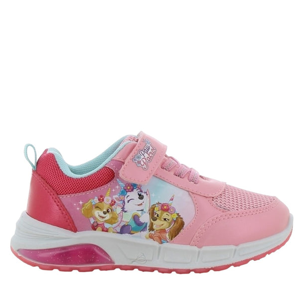 PAW PATROL Αθλητικό με Φωτάκι 24-30 / PW013125