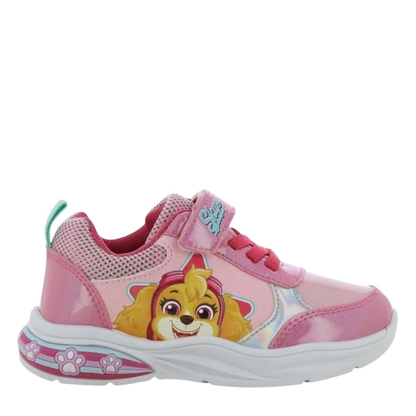 PAW PATROL Αθλητικό με Φωτάκι 24-30 / PW013235
