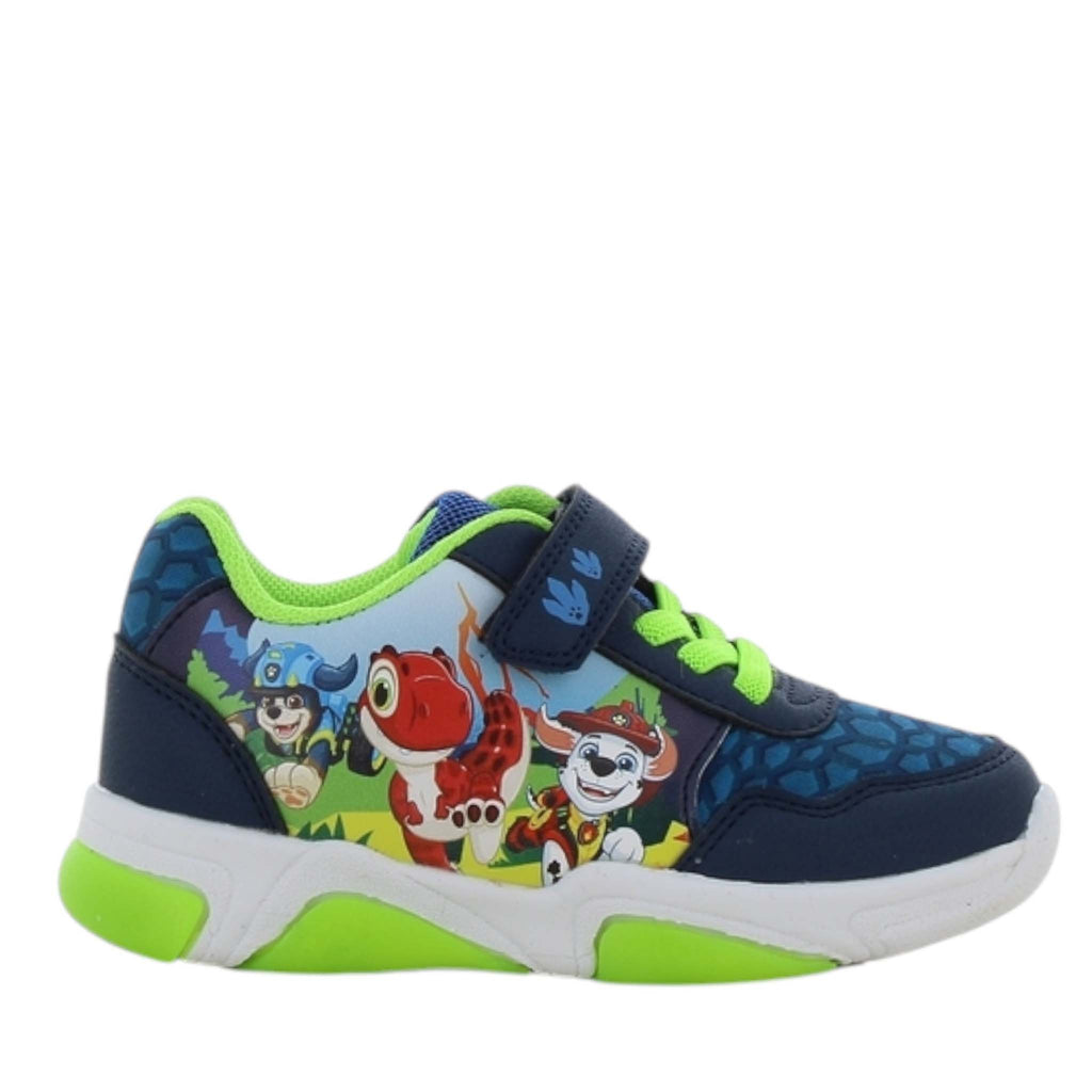 PAW PATROL Αθλητικό με Φωτάκι 24-30 / PW013305