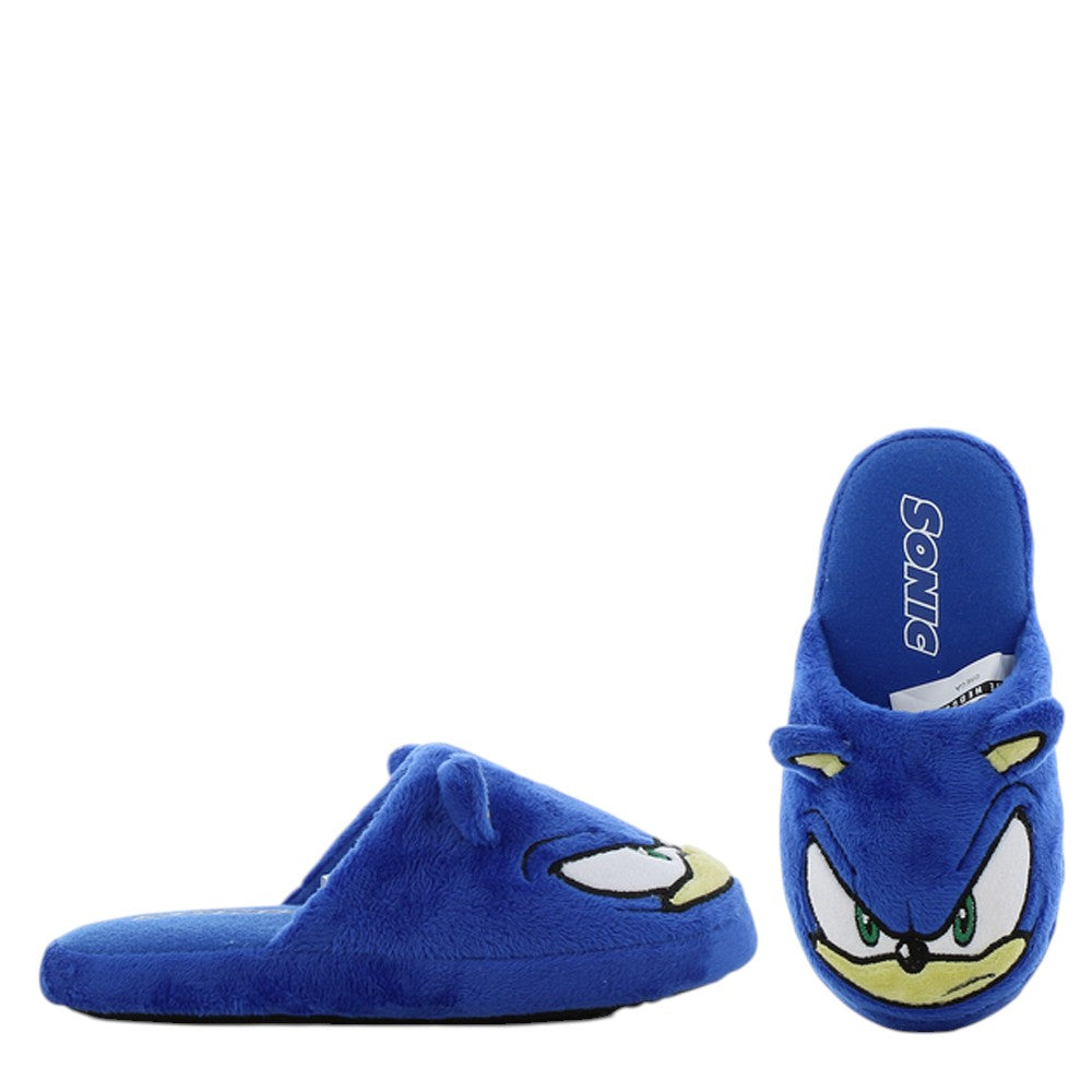 SONIC Παντόφλα 25-33 / SC000533