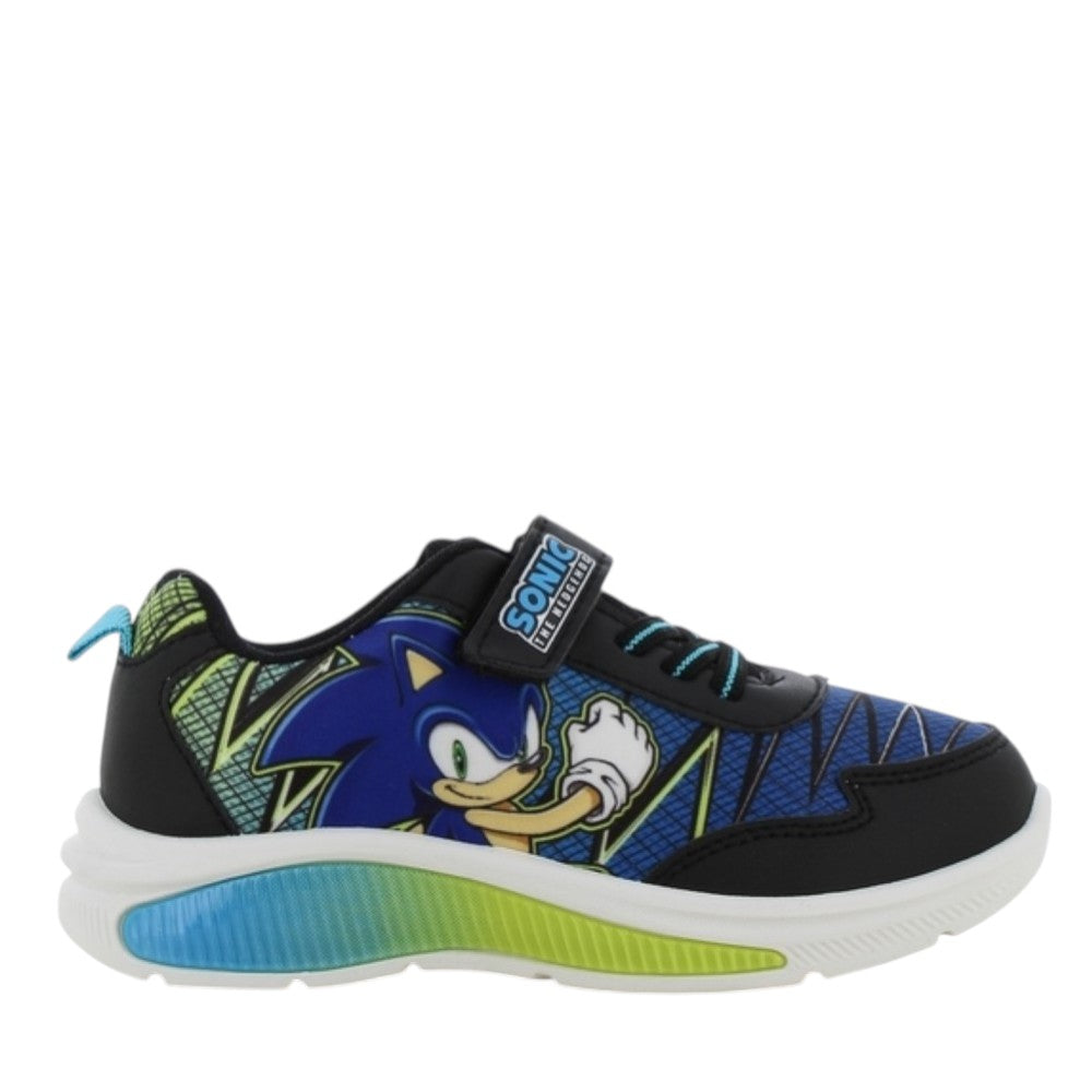 SONIC Αθλητικό με Φωτάκι Led 25-33 / SC000845