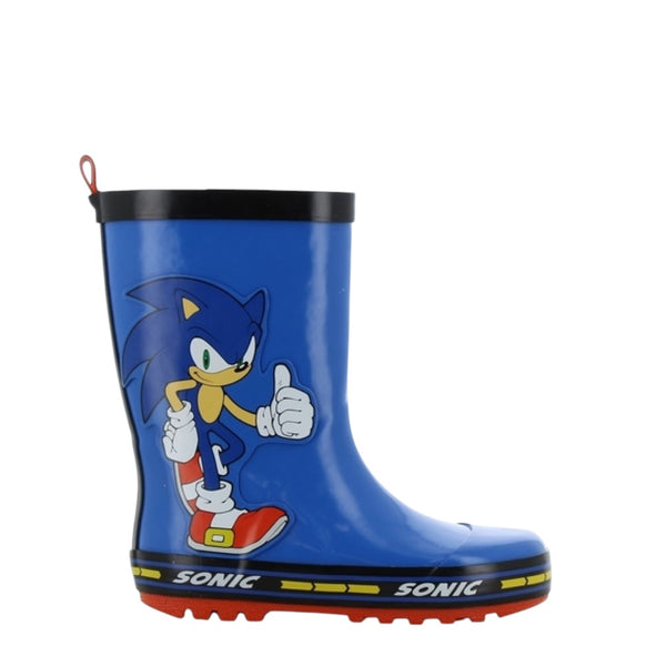SONIC Γαλότσα 25-33 / SC000860