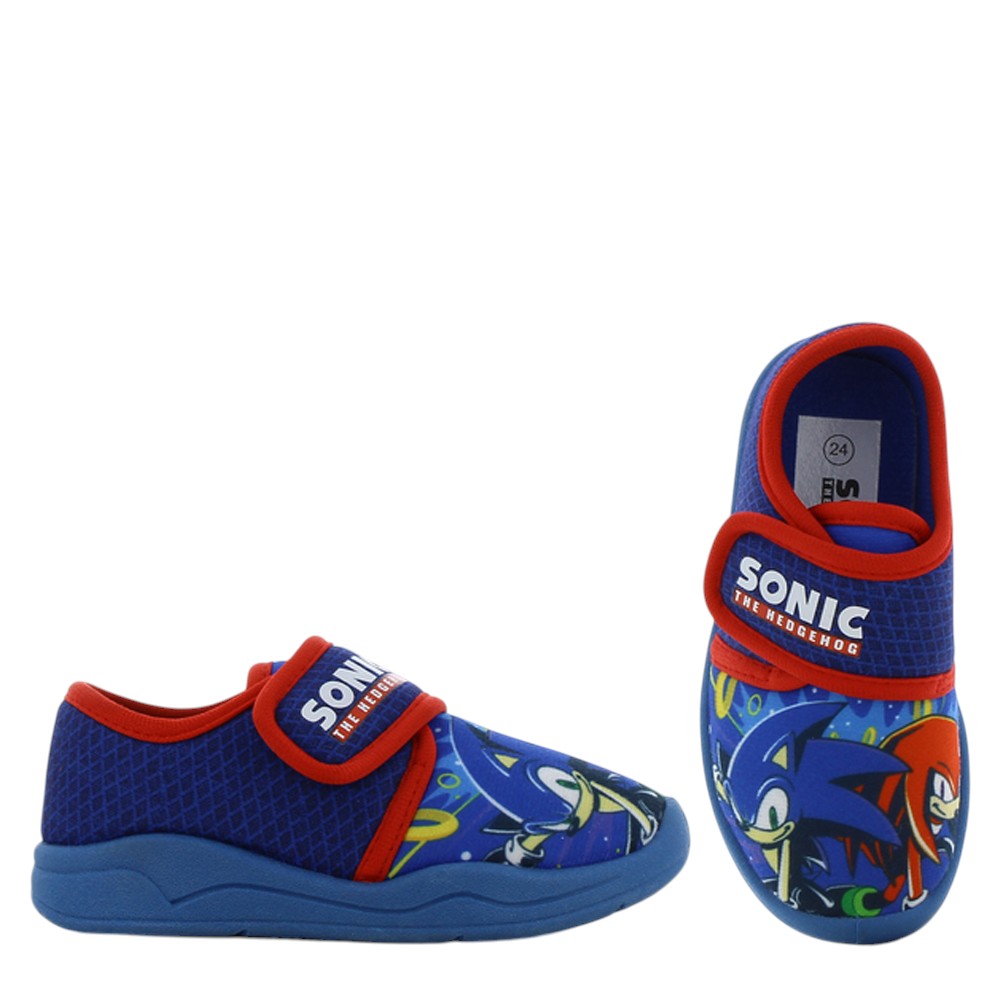SONIC Παντόφλα 22-33 / SC000973