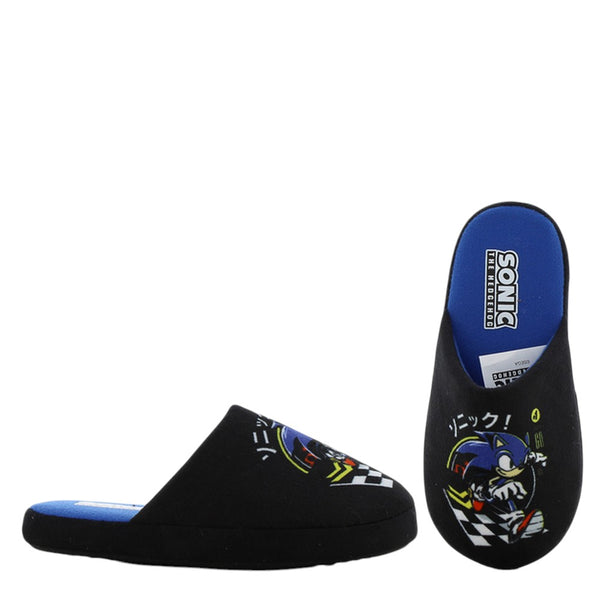 SONIC Παντόφλα 30-39 / SC000983