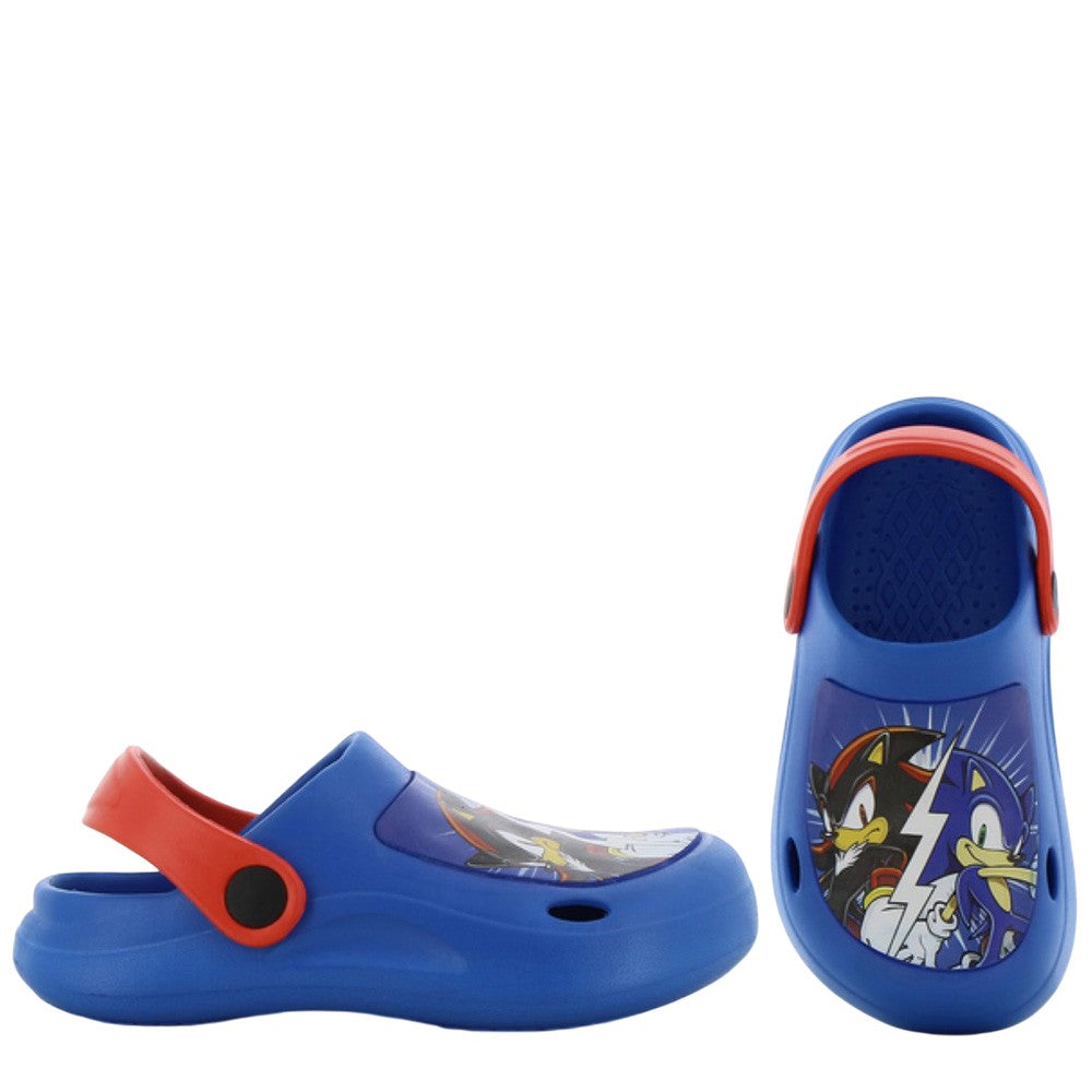 SONIC Clog 24-32 / SC001200
