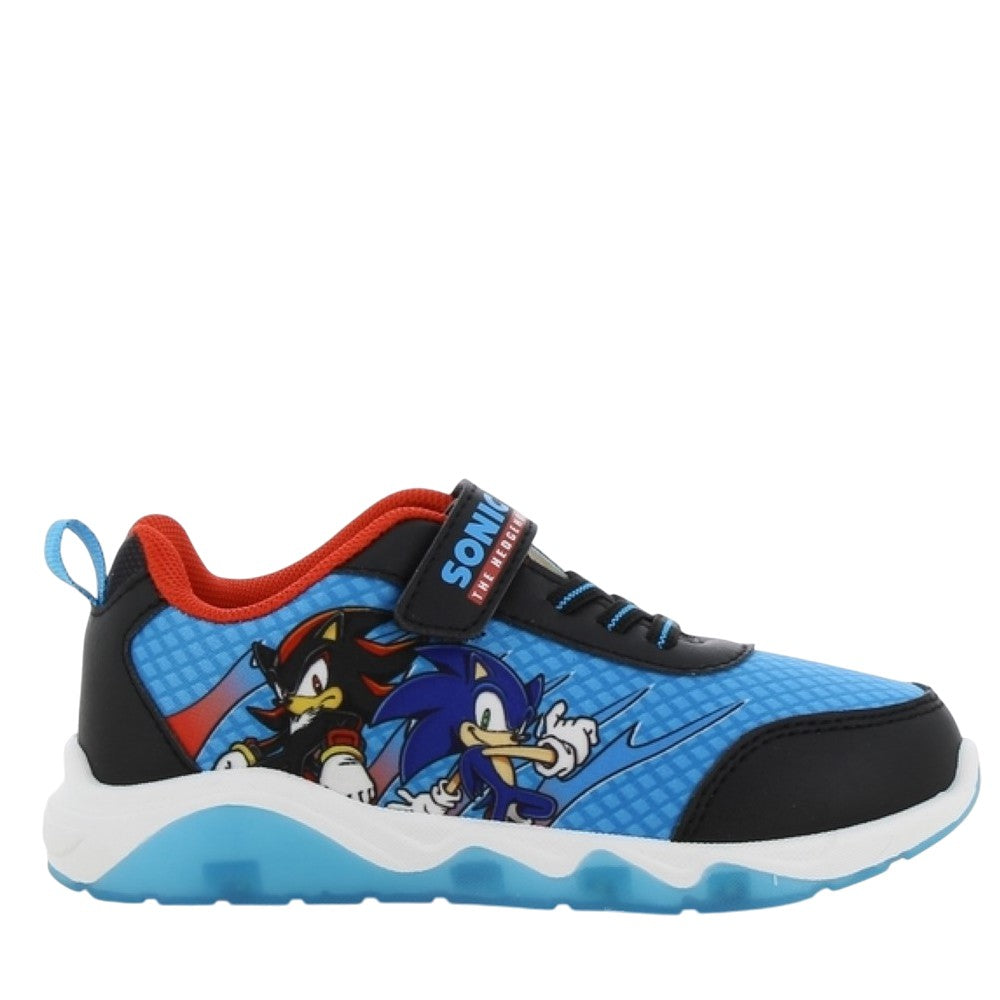SONIC Αθλητικό με Φωτάκι 25-33 / SC001235 - Kozee