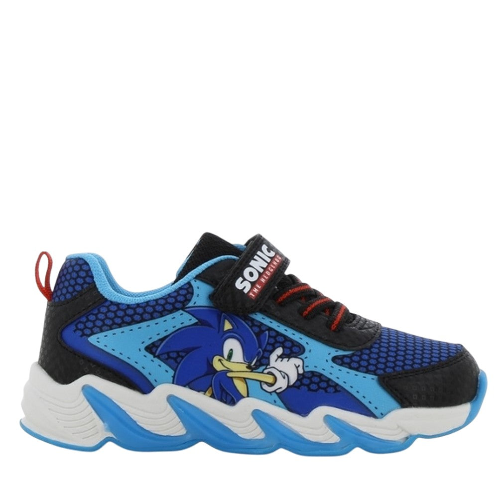 SONIC Αθλητικό με Φωτάκι 25-33 / SC001255