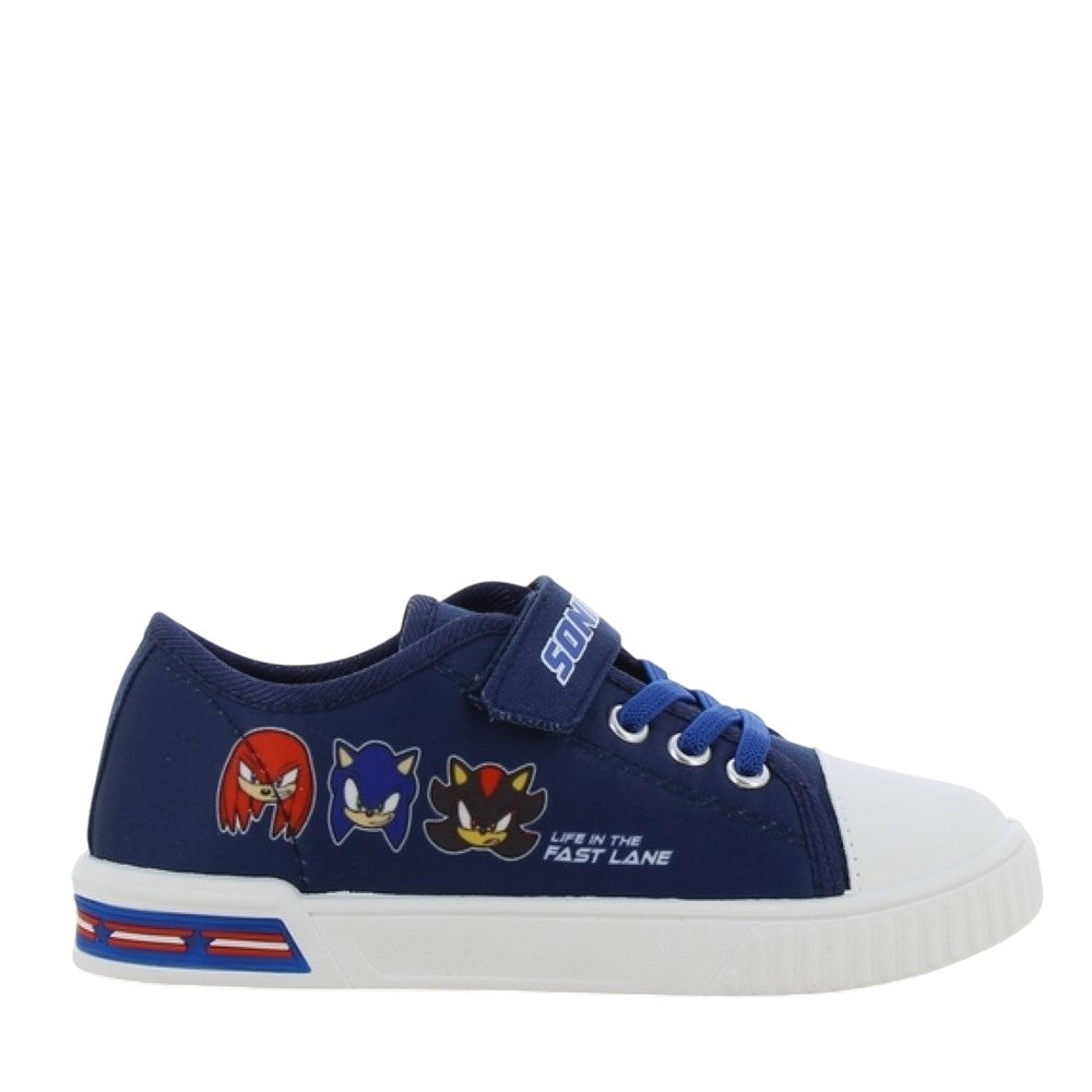 SONIC Πάνινο με Φωτάκι 25-33 / SC001305 - Kozee