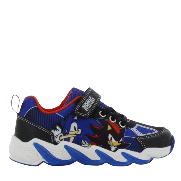 SONIC Αθλητικό με Φωτάκι 25-33 / SC001505