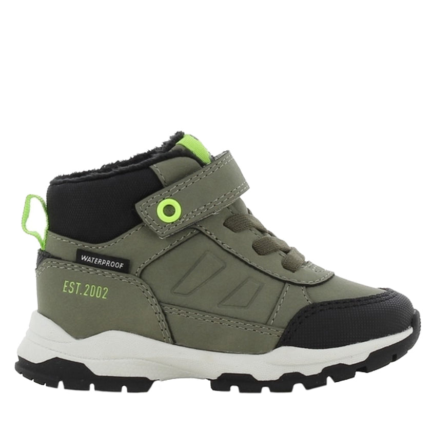 SAFETY JOGGER Μποτάκι 20-26 / SJ596427 - Kozee