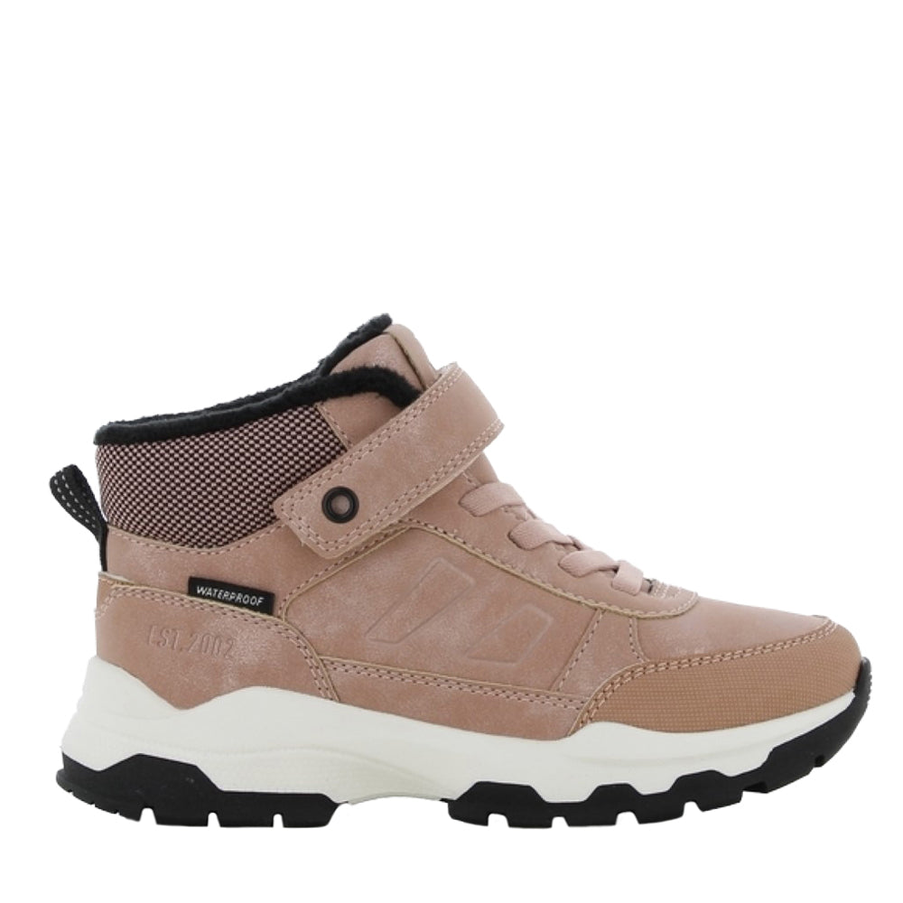 SAFETY JOGGER Μποτάκι 28-39 / SJ597797 - Kozee