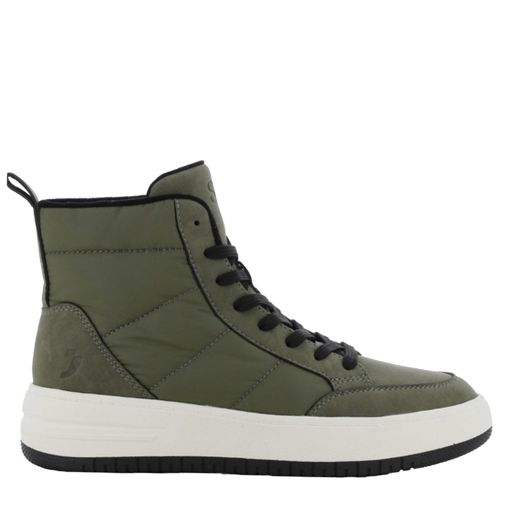 SAFETY JOGGER Μποτάκι 36-41 / SJ621203 - Kozee