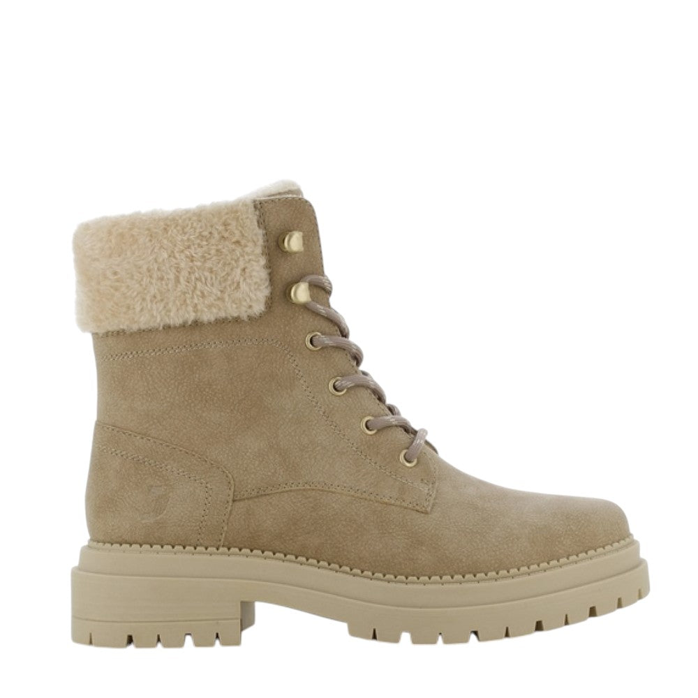 SAFETY JOGGER Ορειβατικό Μποτάκι 36-41 / SJ621688