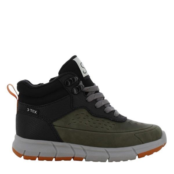 SAFETY JOGGER Μποτάκι 28-39 / SJ635697