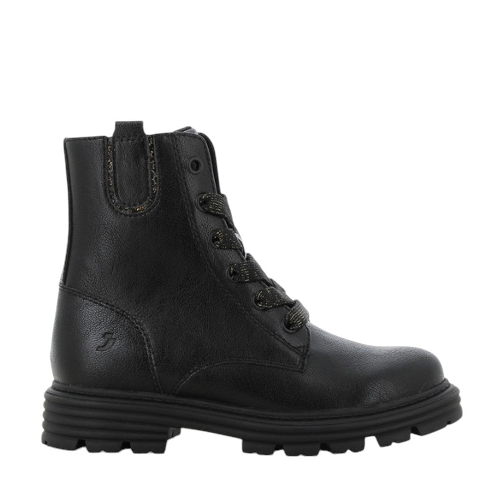 SAFETY JOGGER Martens 28-39 / SJ636810