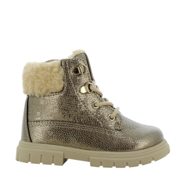 SAFETY JOGGER Μποτάκι 20-26 / SJ637158