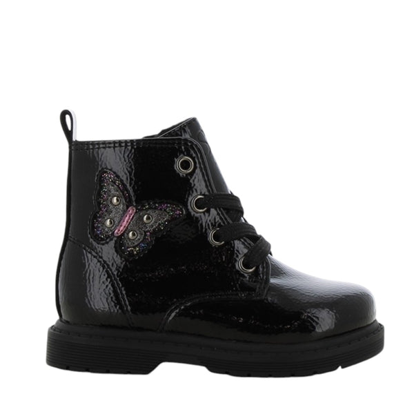 SAFETY JOGGER Μartens 20-26 / SJ637548