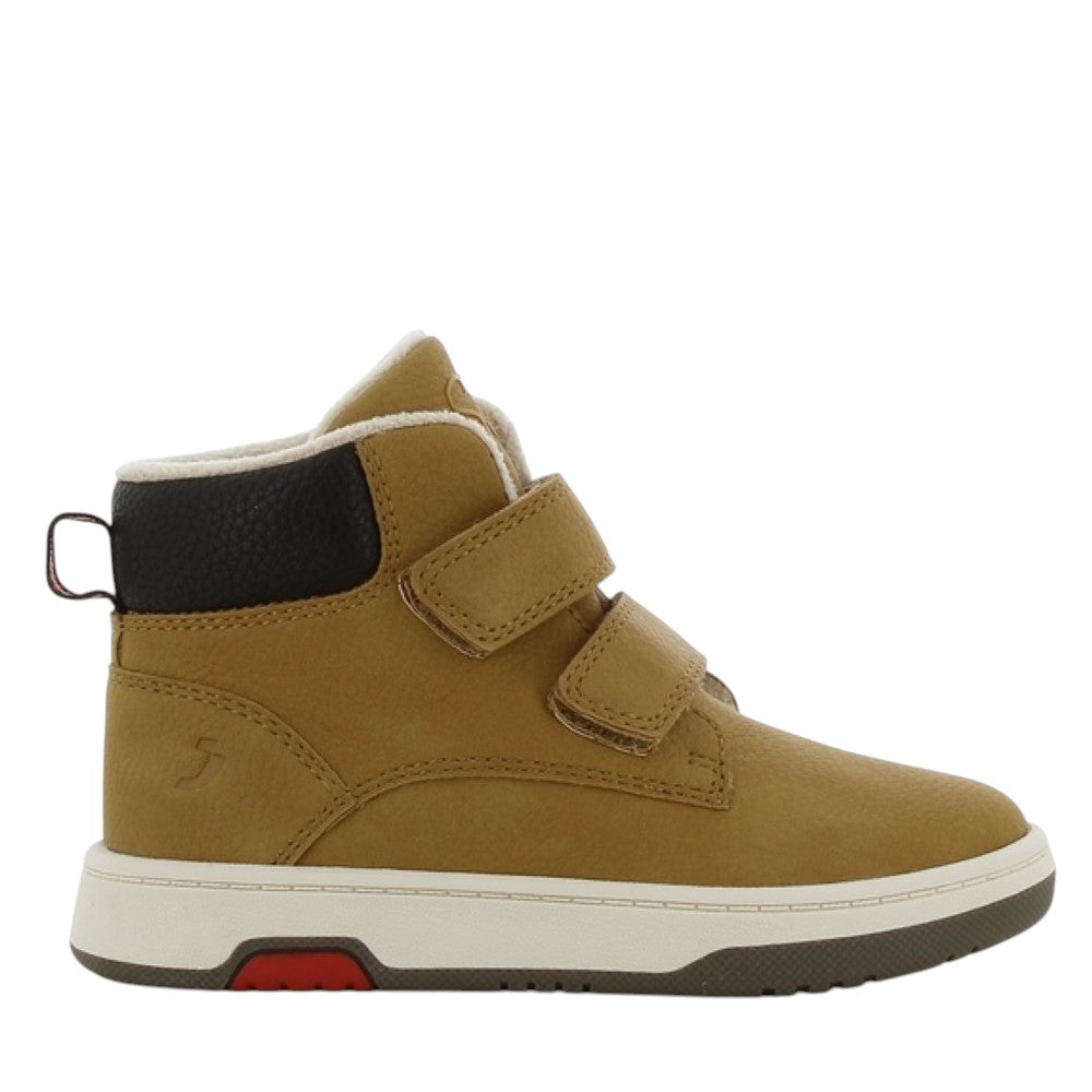 SAFETY JOGGER Μποτάκι 24-32 / SJ637668