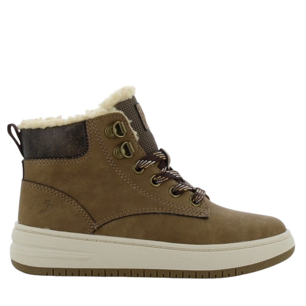 SAFETY JOGGER Μποτάκι 28-39 / SJ637798