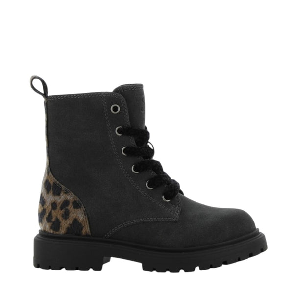 SAFETY JOGGER Martens 28-39 / SJ638102