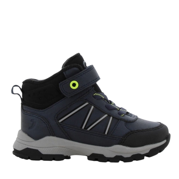 SAFETY JOGGER Μποτάκι 20-26 / SJ638958