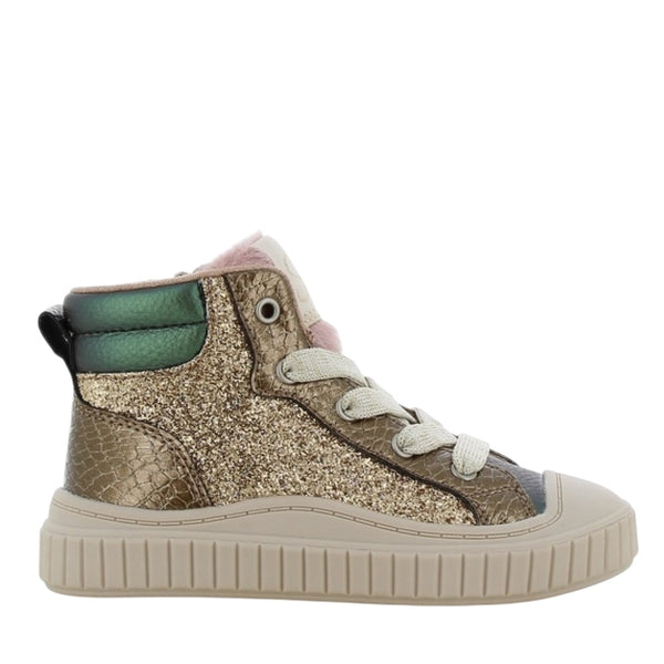 SAFETY JOGGER Μποτάκι 24-32 / SJ639441