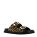 LES ARLESSIENES Πέδιλο Mule 36-41 / LA640143