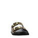LES ARLESSIENES Πέδιλο Mule 36-41 / LA640143