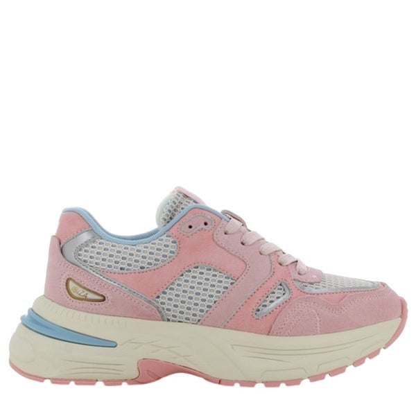 SAFETY JOGGER Αθλητικό 36-41 / SJ640996