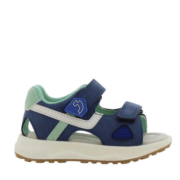 SAFETY JOGGER Πέδιλο 20-26 / SJ642042 - Kozee