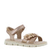 SAFETY JOGGER Πέδιλο 28-39 / SJ642831 - Kozee