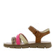 SAFETY JOGGER Πέδιλο 28-39 / SJ643110 - Kozee