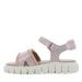 SAFETY JOGGER Πέδιλο 28-39 / SJ643511 - Kozee