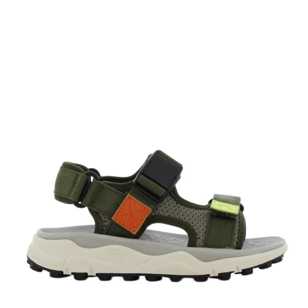 SAFETY JOGGER Πέδιλο 28-39 / SJ644573 - Kozee