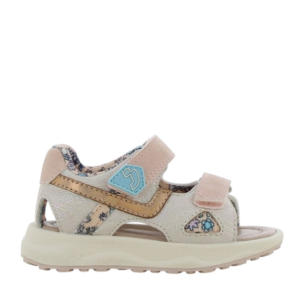 SAFETY JOGGER Πέδιλο 20-26 / SJ644781 - Kozee