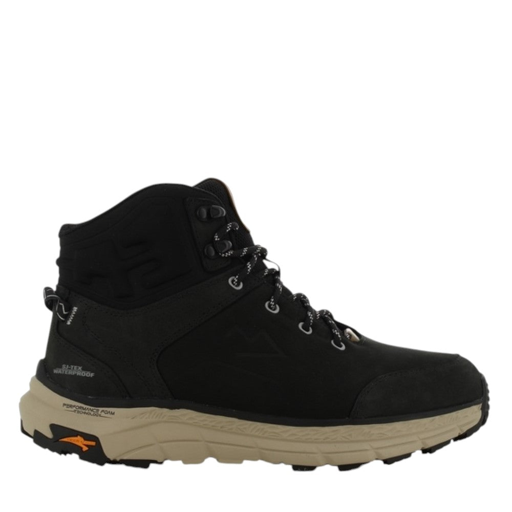 SAFETY JOGGER Μποτάκι 40-47 / SJTAMBOMID