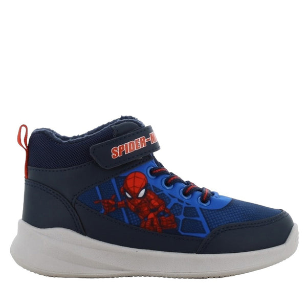 SPIDERMAN Μποτάκι 25-33 / SP013228