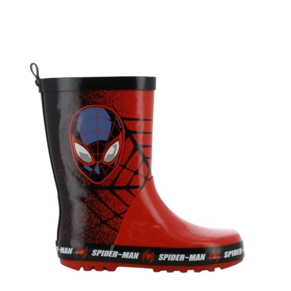 SPIDERMAN Γαλότσα 25-33 / SP014200