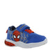 SPIDERMAN Αθλητικό με Φωτάκι 23-30 / SP014605