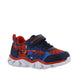 SPIDERMAN Αθλητικό με Φωτάκι Led 25-33 / SP014635 - Kozee