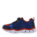 SPIDERMAN Αθλητικό με Φωτάκι Led 25-33 / SP014635 - Kozee