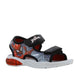 SPIDERMAN Πέδιλο με Φωτάκι 25-33 / SP014675