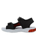 SPIDERMAN Πέδιλο με Φωτάκι 25-33 / SP014675