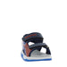SPIDERMAN Πέδιλο με Φωτάκι 25-33 / SP04685 - Kozee