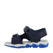 SPIDERMAN Πέδιλο με Φωτάκι 25-33 / SP04685 - Kozee