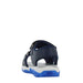 SPIDERMAN Πέδιλο με Φωτάκι 25-33 / SP04685 - Kozee