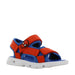 SPIDERMAN Πέδιλο με Φωτάκι Led 25-33 / SP014815