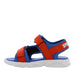 SPIDERMAN Πέδιλο με Φωτάκι Led 25-33 / SP014815
