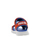 SPIDERMAN Πέδιλο με Φωτάκι Led 25-33 / SP014815