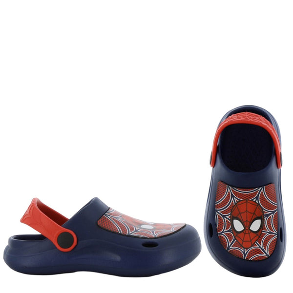 SPIDERMAN Clog 24-32 / SP014920